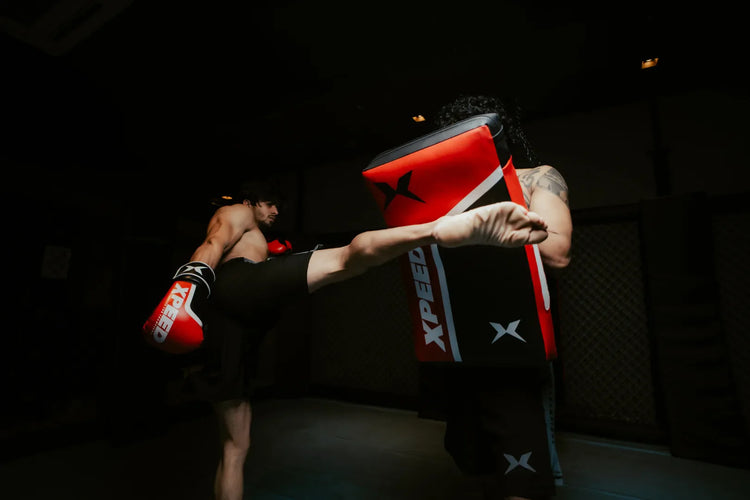 Muay Thai & Kickboxing