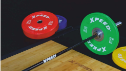 Gym Equipment & Machines