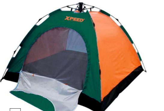 Camping & Outdoor Gear