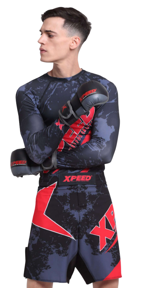 Sports Apparel