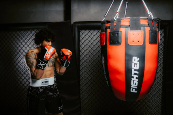 Boxing