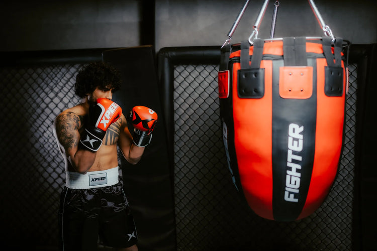 Boxing