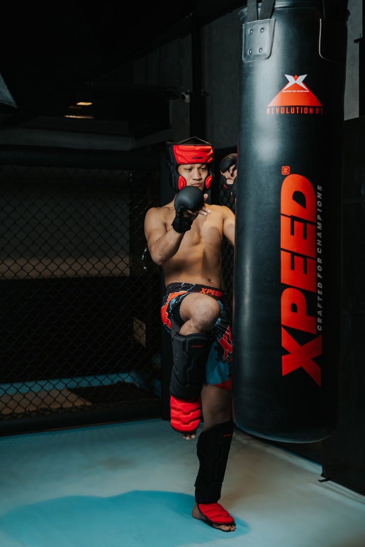 Impact GX 3