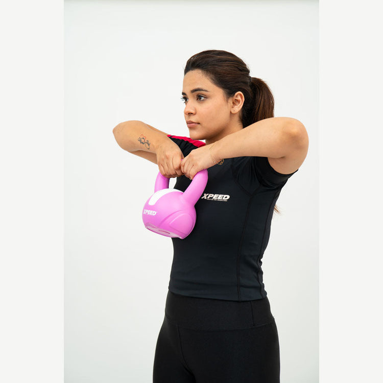 Strength & Fitness