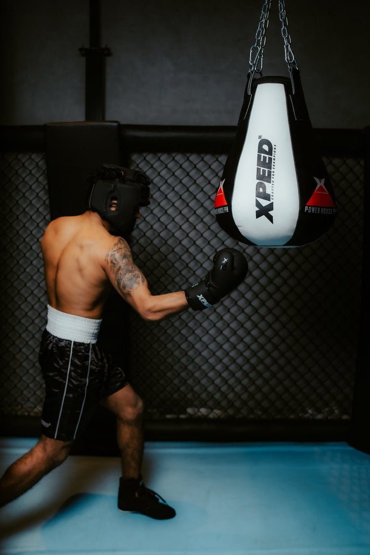 Punch Bags & Training Bags