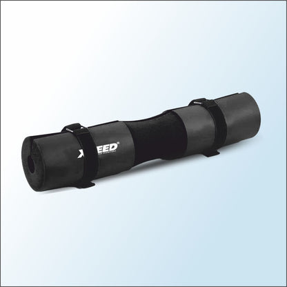 XPEED XP1231 Barbell Pad Back - High-Density Foam Squat Neck Pad