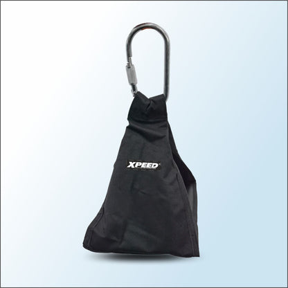 XPEED XP1217 AB Sling - Heavy Duty Core Training Hanging Straps