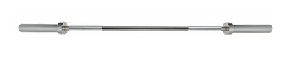 XPEED XP2401 Olympic Gym Rod - High-Quality Steel Barbell