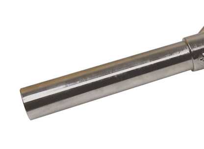 XPEED XP2410 Dead Lift Bar - Olympic Hex Trap Bar for Deadlifts and Squats