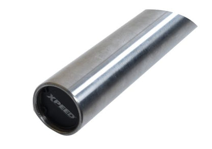 XPEED XP2402 Olympic Gym Rod - Needle Bearing Barbell for Heavy Lifting
