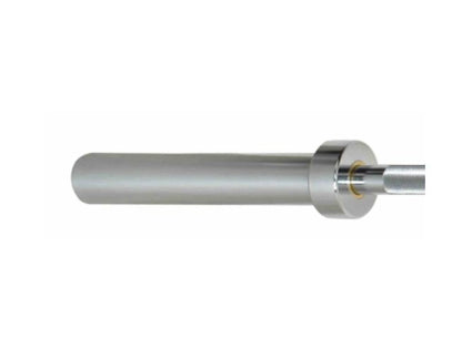 XPEED XP2401 Olympic Gym Rod - High-Quality Steel Barbell