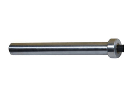 XPEED XP2402 Olympic Gym Rod - Needle Bearing Barbell for Heavy Lifting