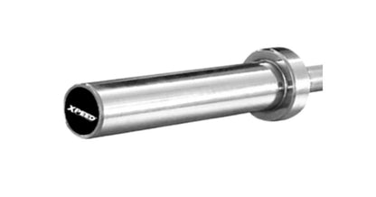 XPEED XP2401 Olympic Gym Rod - High-Quality Steel Barbell