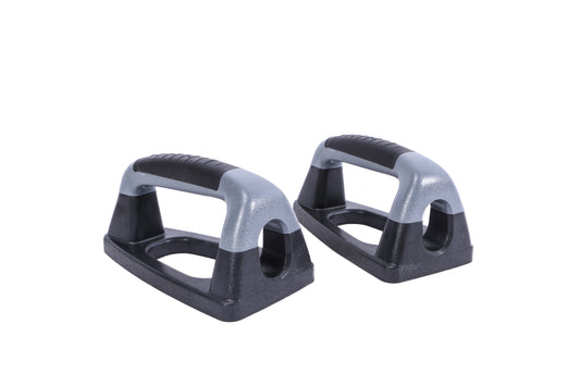 XPEED XP1232 Push Up Bar - Ergonomic PU Handles for Strength Training