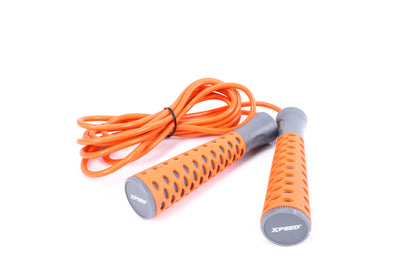 XPEED XP805 PVC Jump Rope