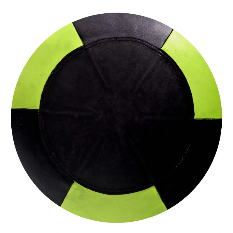 Heavy-duty XP212 Wrecking Punch Bag by Xpeed made of durable PU material, ideal for intense boxing training.
