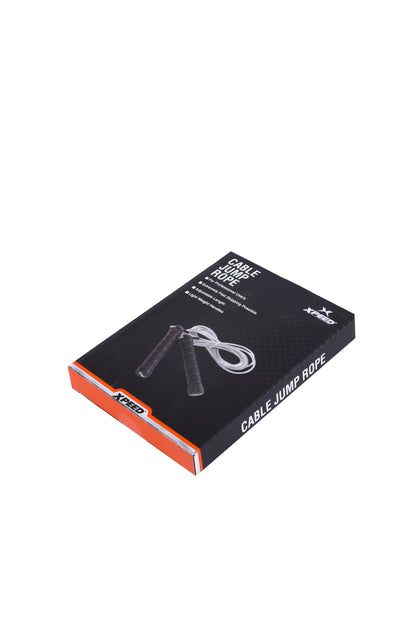 XPEED XP802 Cable Jump Rope