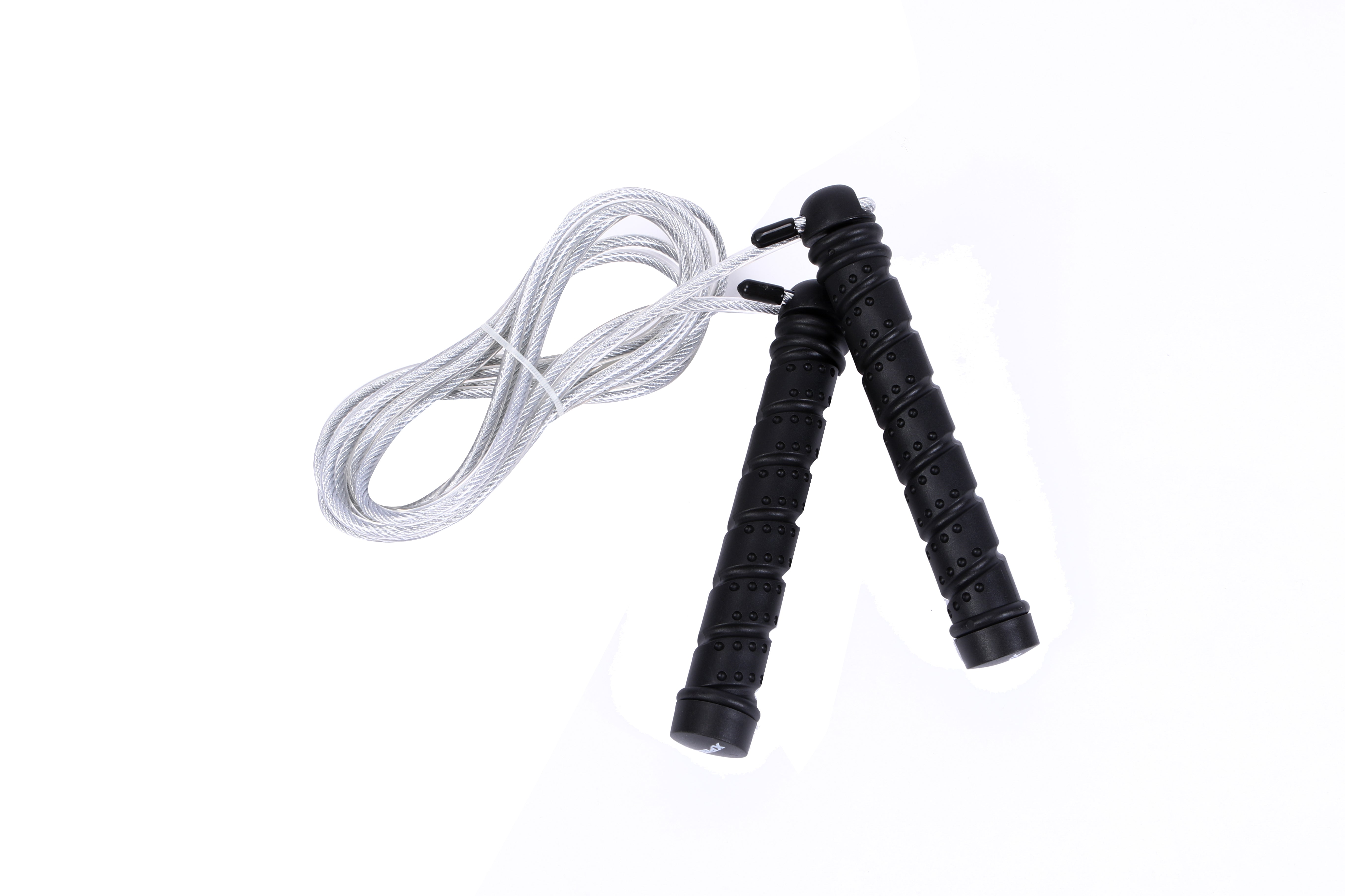 XPEED XP802 Cable Jump Rope - Steel Cable Speed Skipping Rope for ...