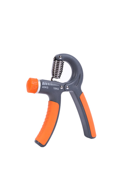 XPEED XP1230 Adjustable Hand Grip Strengthener - 10 kg to 40 kg | Forearm & Wrist Trainer