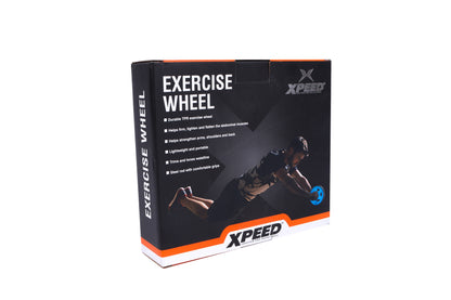 XPEED XP909 Exercise Wheel