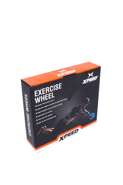 XPEED XP909 Exercise Wheel