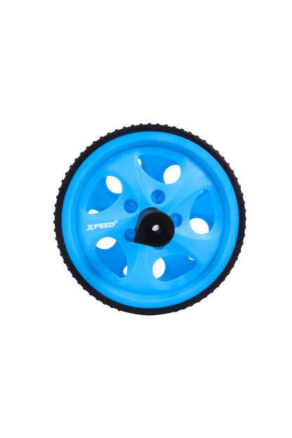 XPEED XP909 Exercise Wheel