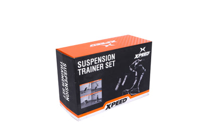 XPEED XP911 Suspension Trainer Set