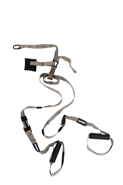 XPEED XP911 Suspension Trainer Set