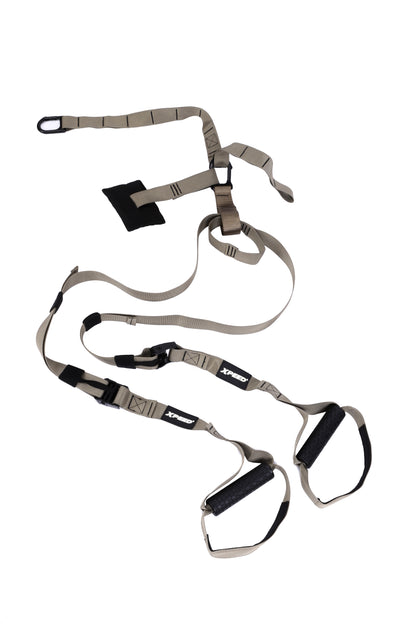 XPEED XP911 Suspension Trainer Set
