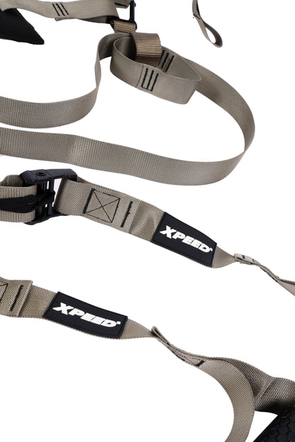 XPEED XP911 Suspension Trainer Set