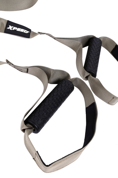 XPEED XP911 Suspension Trainer Set