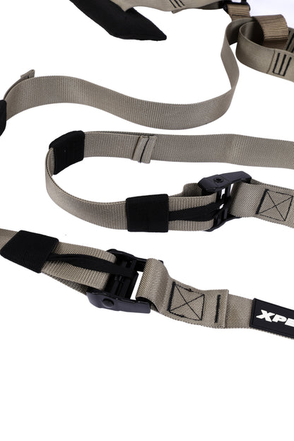 XPEED XP911 Suspension Trainer Set