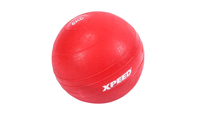 XPEED Slam Ball Strong Rubber Non-Slip Surface for Slamming Exercises CrossFit & Functional Training