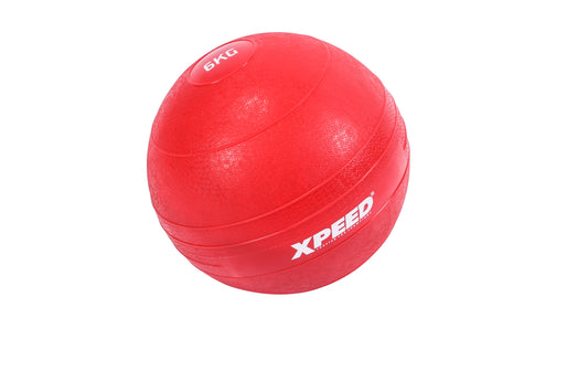 XPEED Slam Ball Strong Rubber Non-Slip Surface for Slamming Exercises CrossFit & Functional Training
