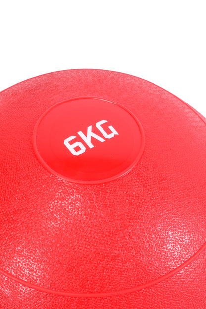 XPEED Slam Ball Strong Rubber Non-Slip Surface for Slamming Exercises CrossFit & Functional Training