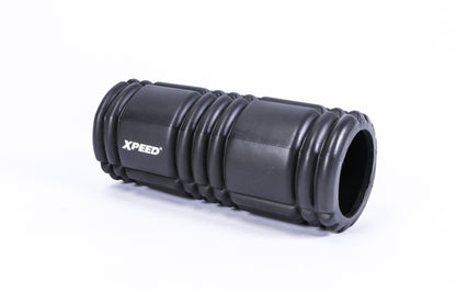 XPEED XP1205 Massage Roller - Travel Foam Roller for Muscle Recovery and Myofascial Release
