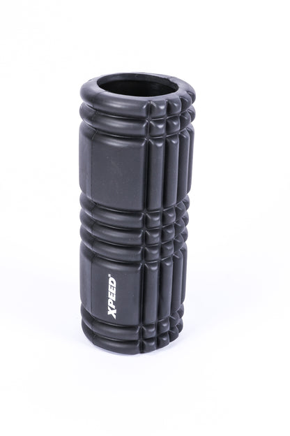 XPEED XP1205 Massage Roller - Travel Foam Roller for Muscle Recovery and Myofascial Release