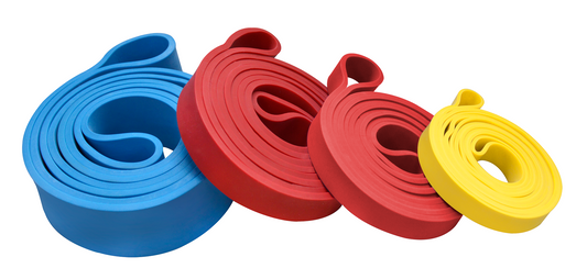 XPEED XP913 Super Band - Heavy Duty Pull Up and Resistance Band