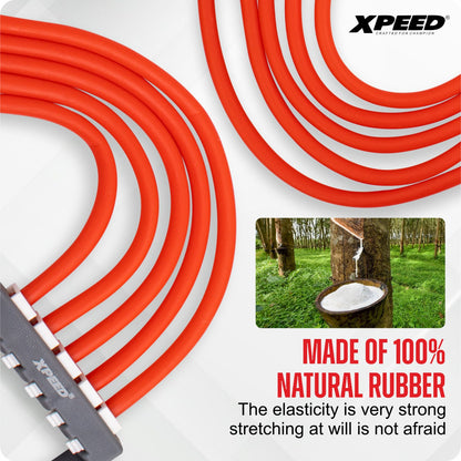 XPEED XP915 Chest Expander
