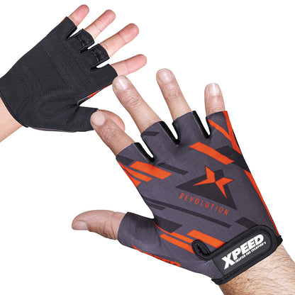 XPEED XP906 Air Vent Gloves