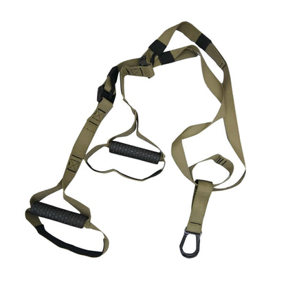 XPEED XP911 Suspension Trainer Set
