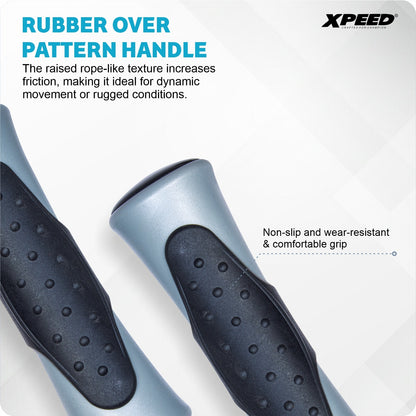 XPEED XP806 Striker Jump Rope