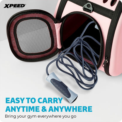 XPEED XP806 Striker Jump Rope