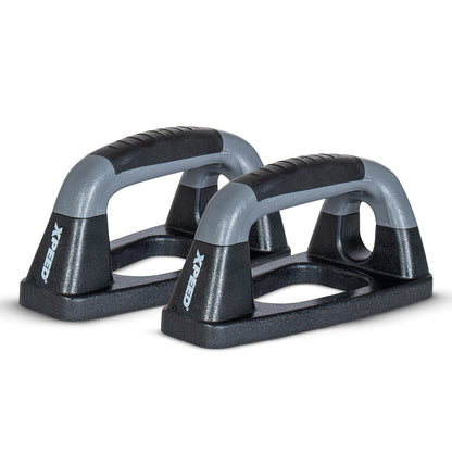 XPEED XP1232 Push Up Bar - Ergonomic PU Handles for Strength Training