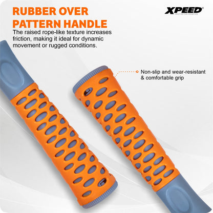 XPEED XP805 PVC Jump Rope