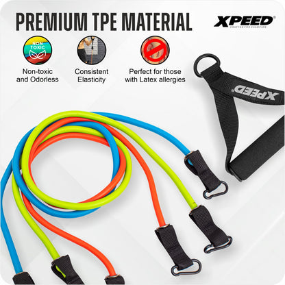 XPEED XP916 Expander Tube Set