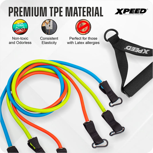 XPEED XP916 Expander Tube Set