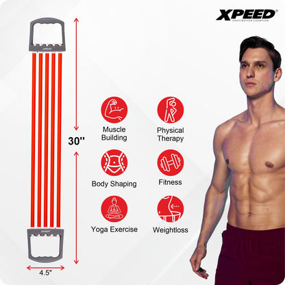 XPEED XP915 Chest Expander