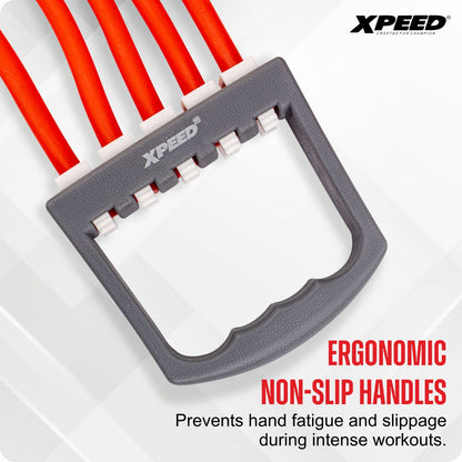 XPEED XP915 Chest Expander