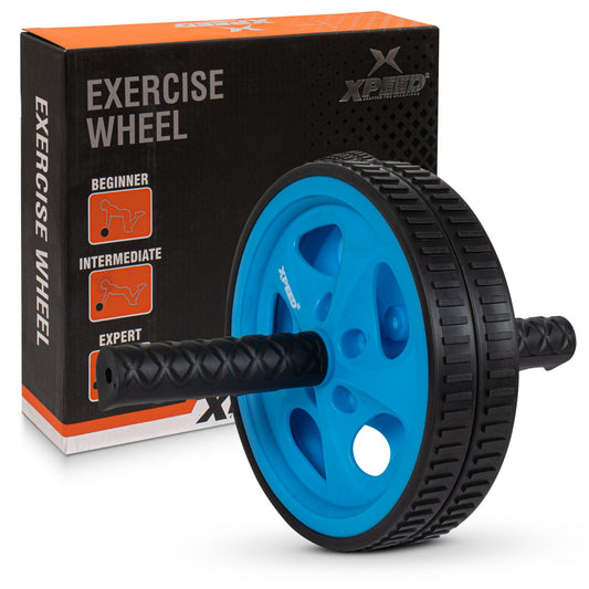 XPEED XP909 Exercise Wheel